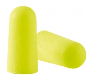 Bouchons d’oreilles E-A-R soft™ Yellow Neons